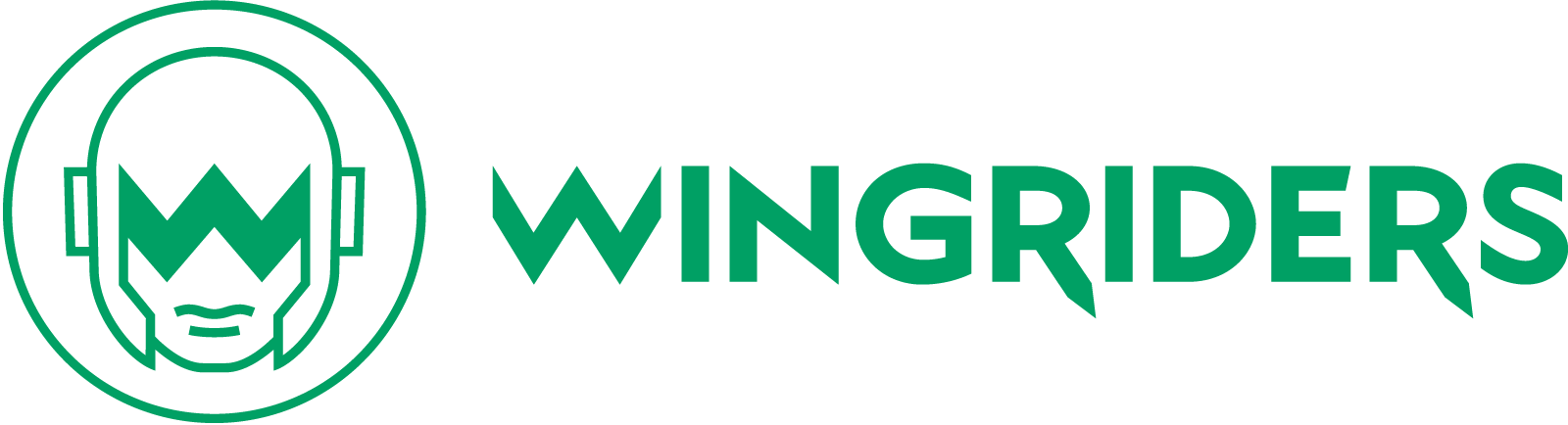 WINGRIDERS