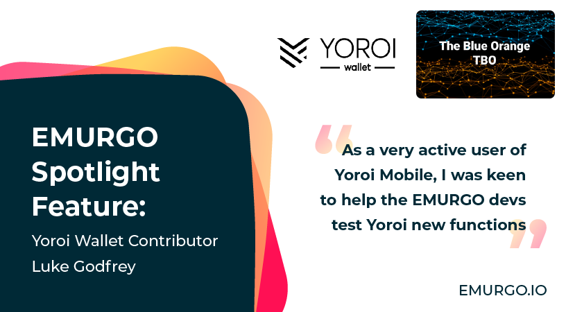 Yoroi Wallet Spotlight Feature 2