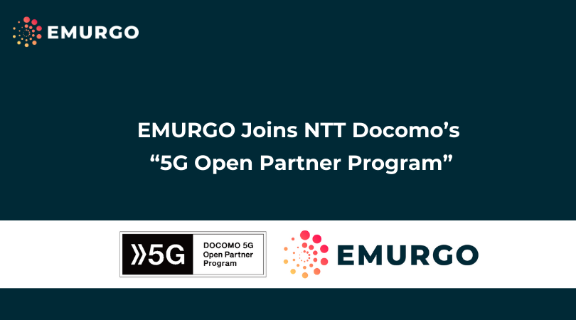 emurgo cardano docomo 1