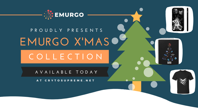 emurgo official merchandise xmas jp 1