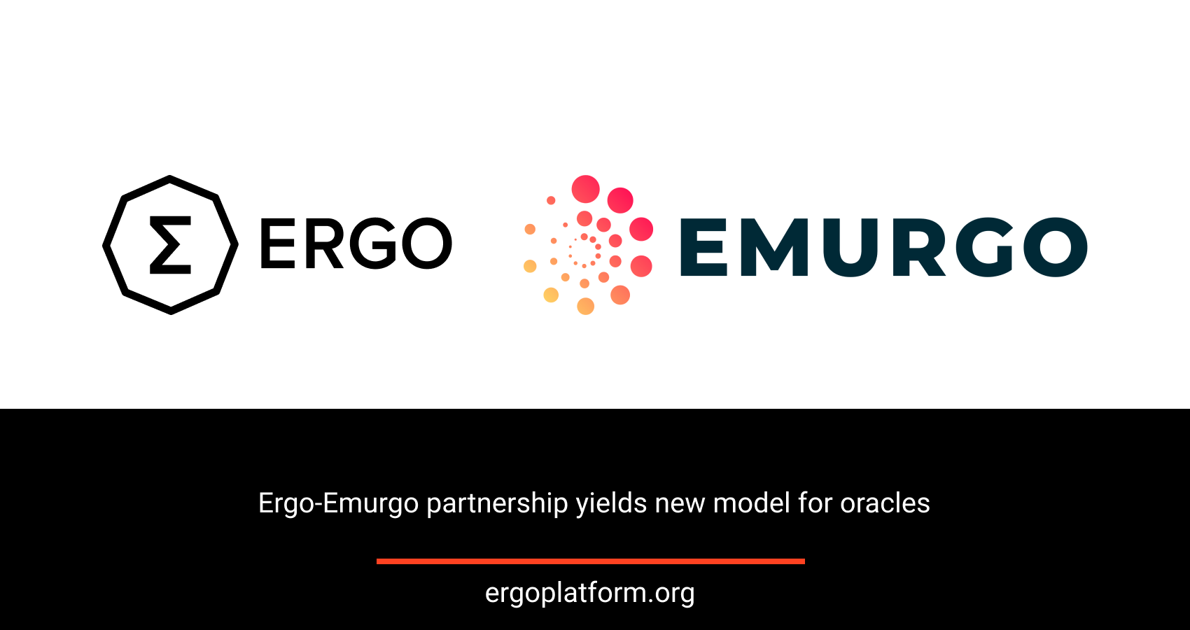 ergo emurgo oracles