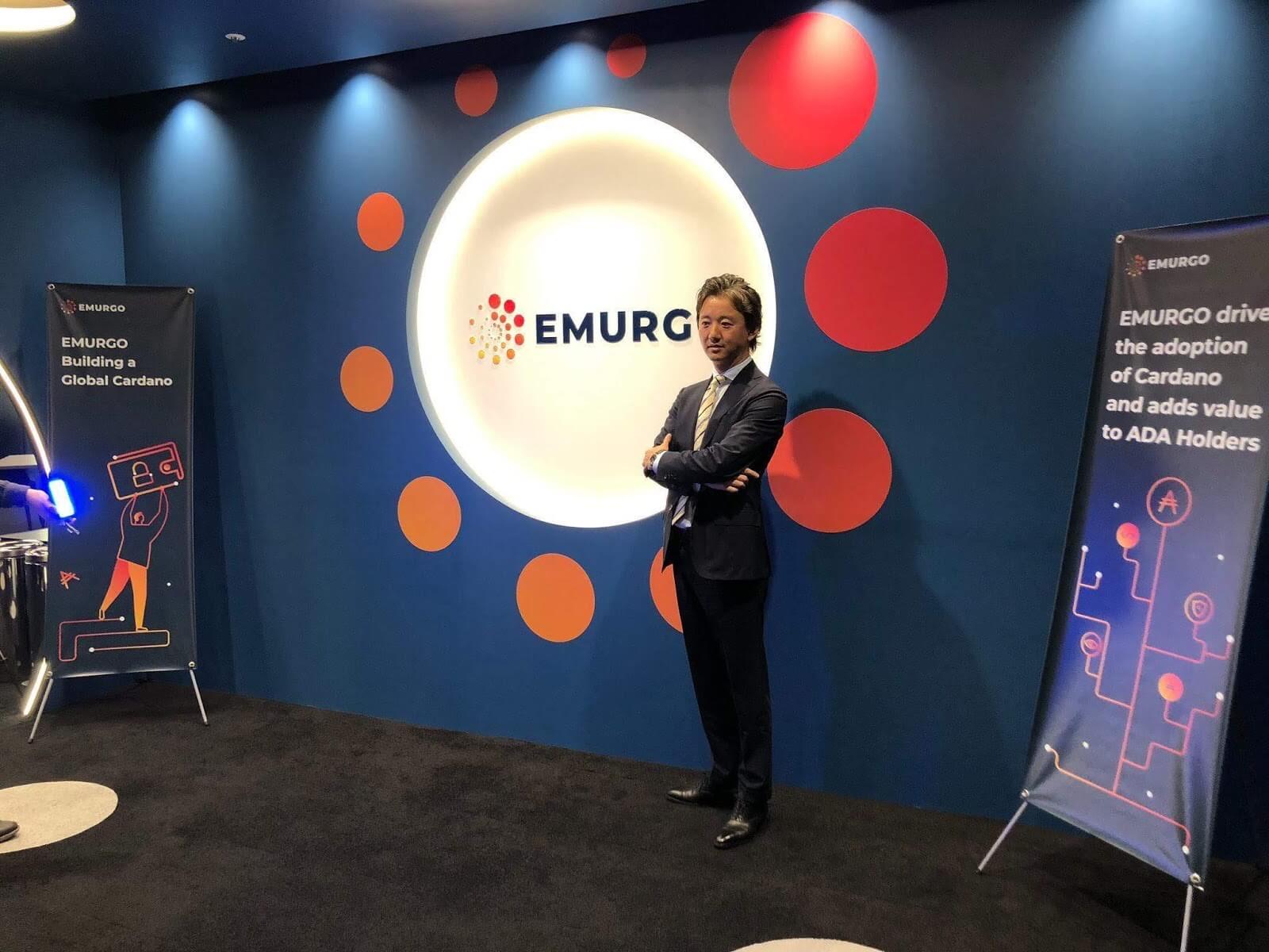 meet yoshida ceo emurgo japan cbo emurgo jp 4 2