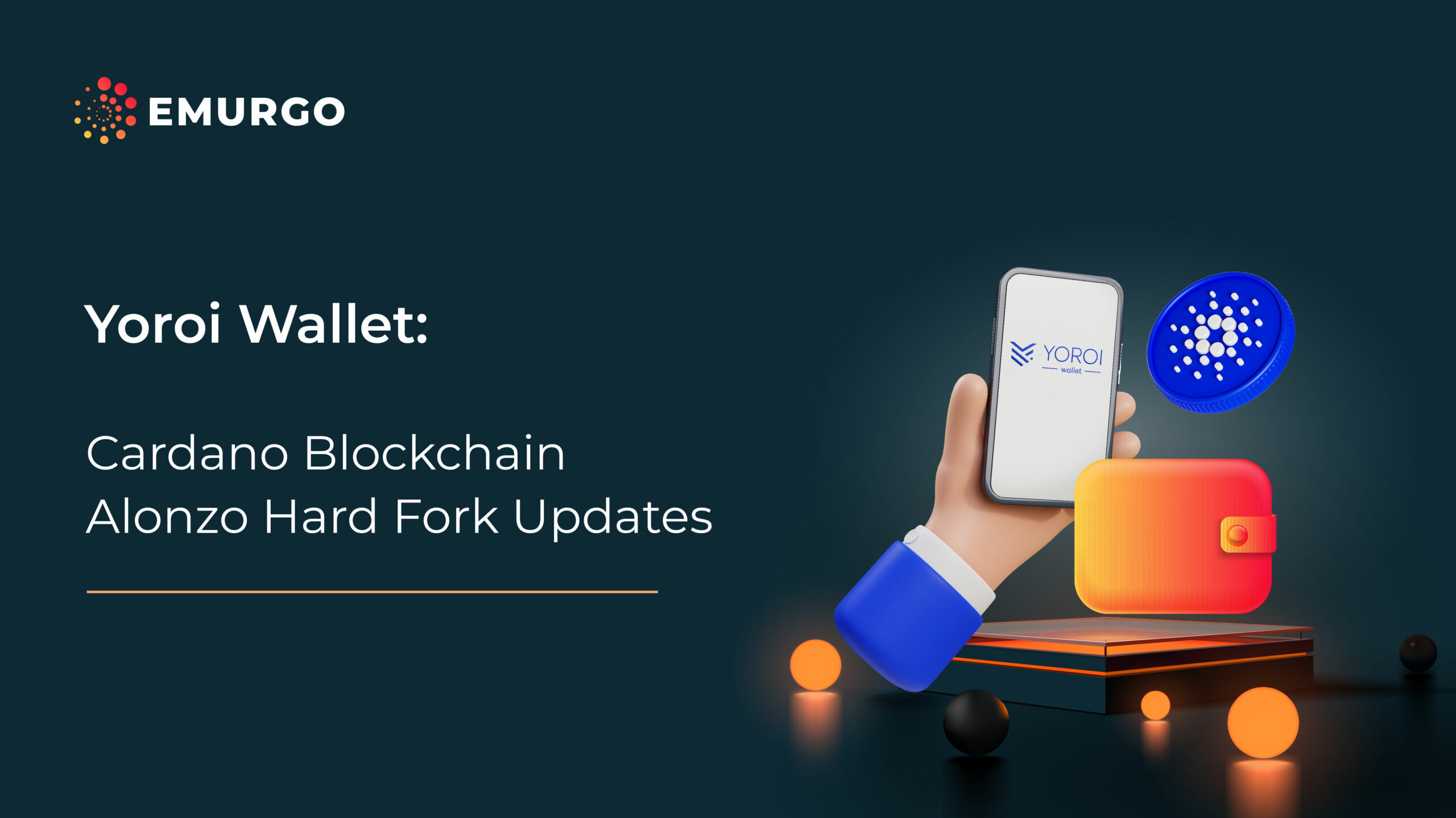 Yoroi-Wallet-Cardano-Blockchain-Alonzo-Hard-Fork-Updates