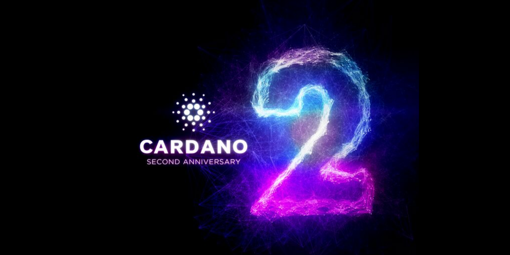 EMURGO & Cardano Partners Celebrate Second Year Anniversary of ADA Listing