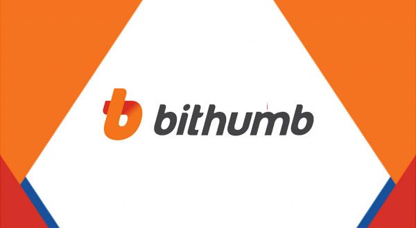 ADA Token Launch on Bithumb