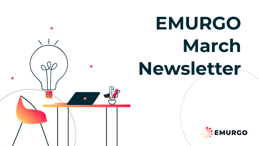 EMURGO March 2022 Newsletter: Wave ADA Yield Fund + Genesis Artist NFT Minting on Fibo + More