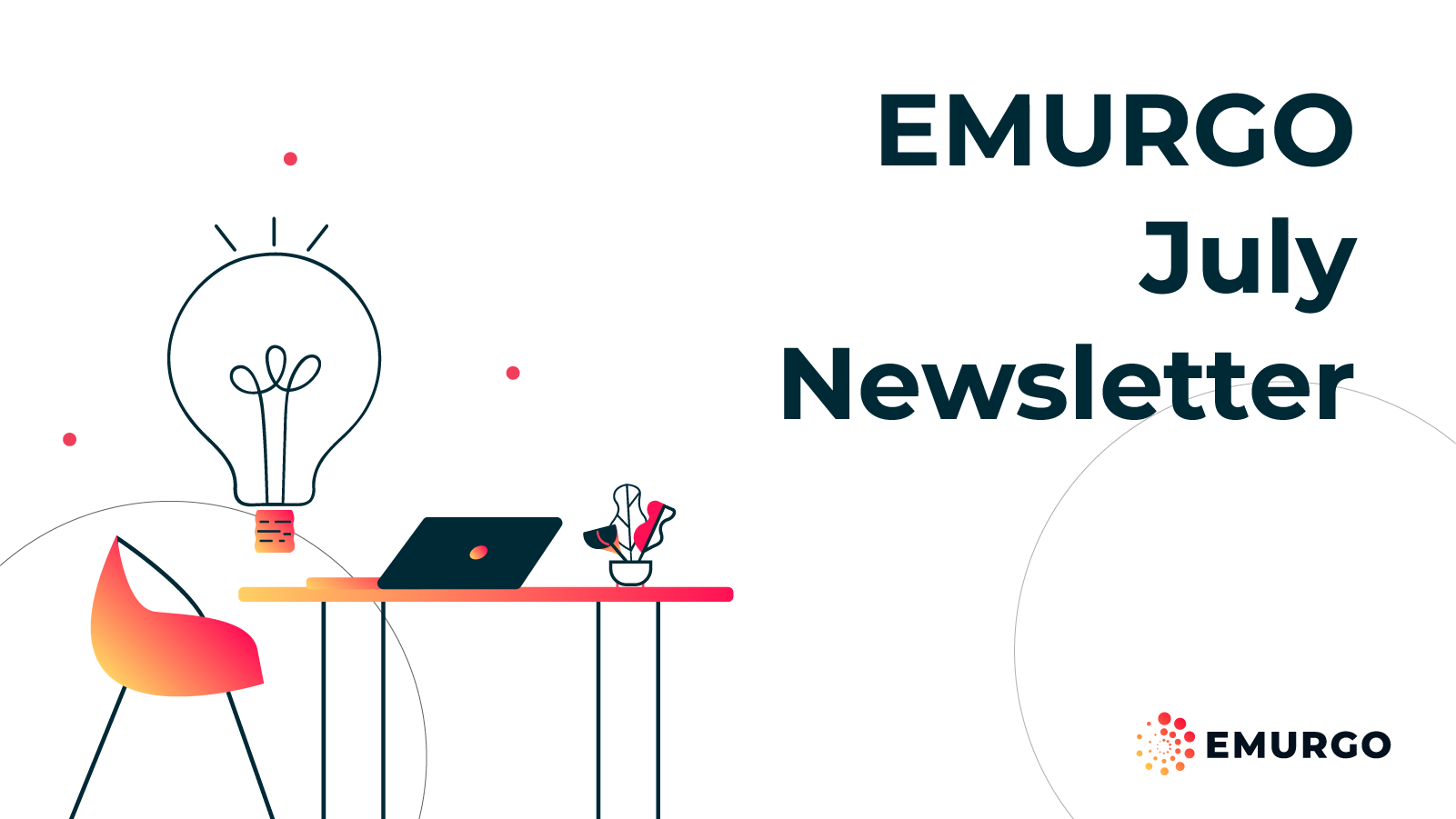 EMURGO July 2022 Newsletter: EMURGO Africa investments to boost Web3 accessibility and EMURGO to speak at Coinfest Asia in Bali!