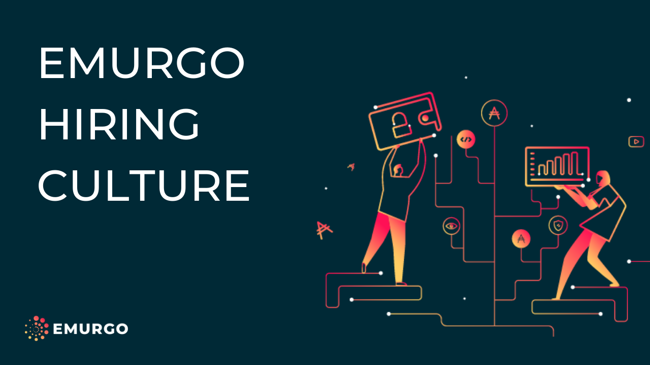 EMURGO 101: Tips for Getting Hired by EMURGO – a Founding Entity of Cardano!