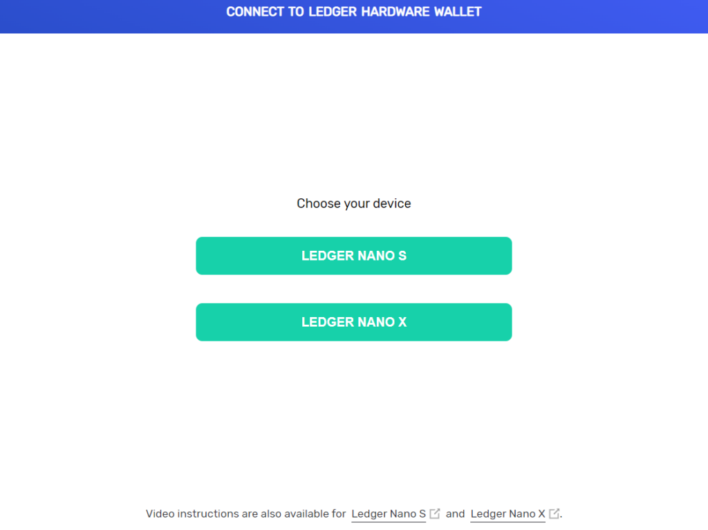 Yoroi Wallet Add Wallet 2