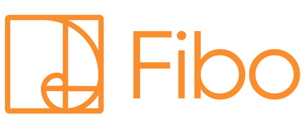 fibo logo orange