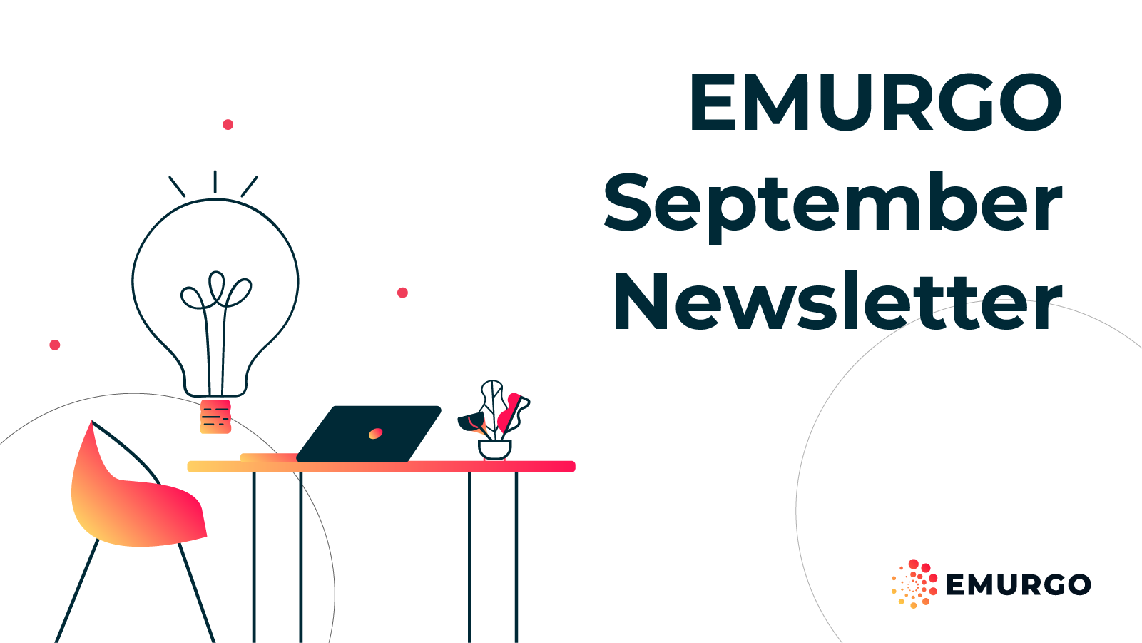 EMURGO September 2022 Newsletter: EMURGO at TOKEN2049 Singapore to Celebrate Cardano 5th Year Anniversary and Drive Cardano Awareness