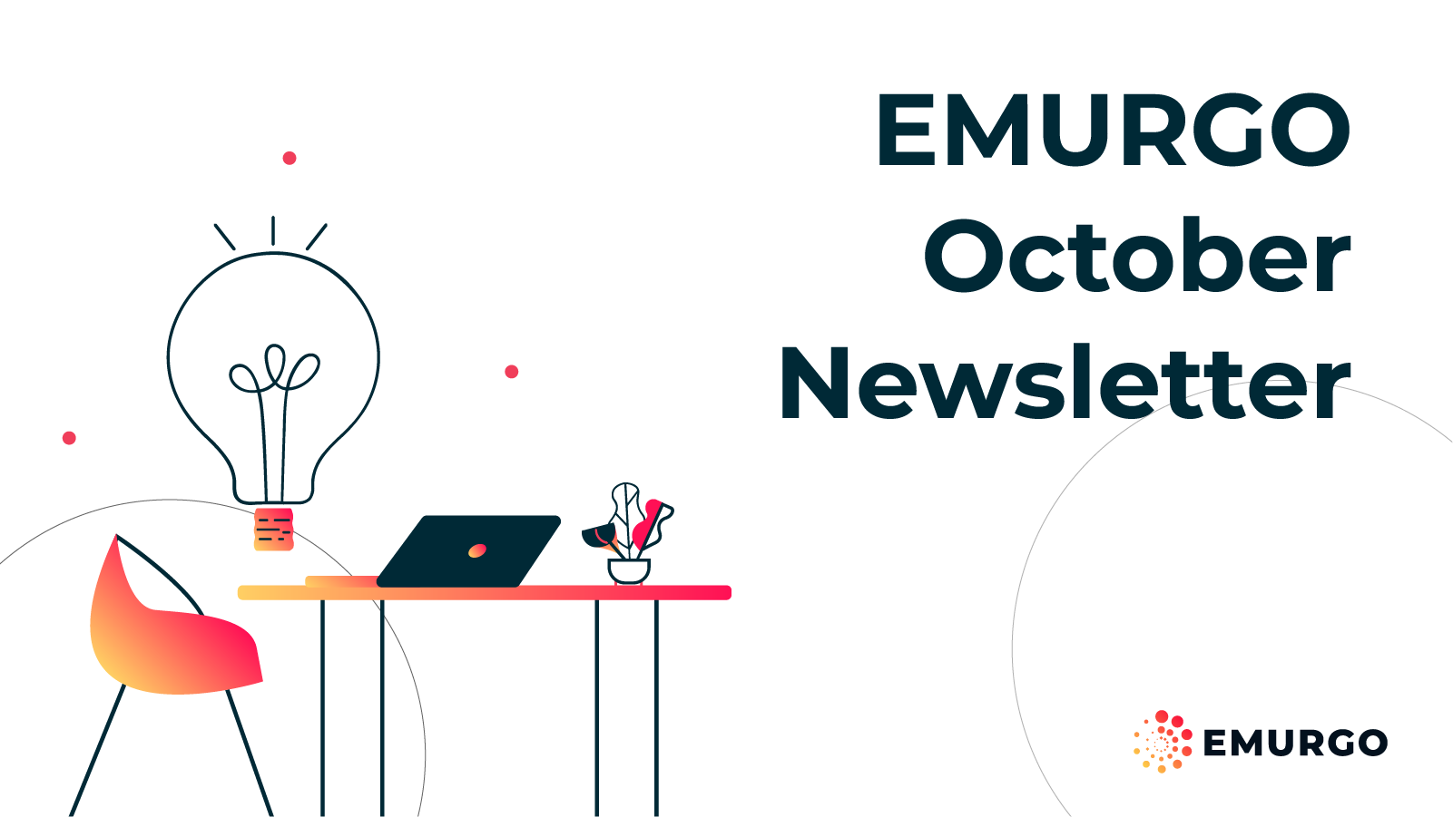 EMURGO October 2022 Newsletter: Do more with your Yoroi Wallet + Blockchain Developer Demand on the Rise!