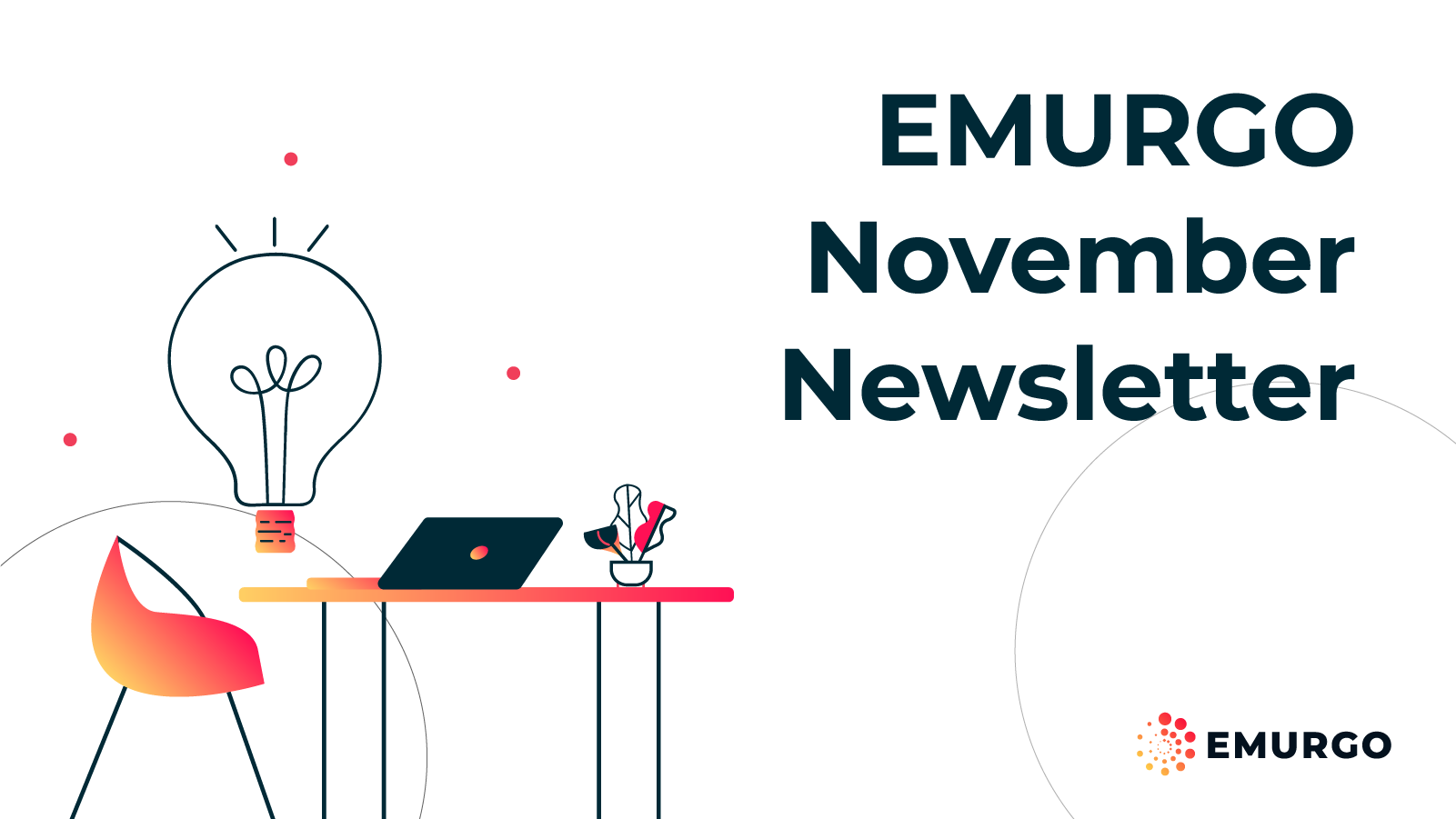 EMURGO November 2022 Newsletter: All you need to know about USDA, the soon-to-launch Cardano USD-backed stablecoin by EMURGO + Cardano Spot, a new social platform for Cardano enthusiasts