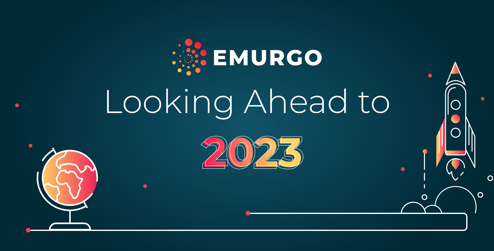 EMURGO: Looking Ahead to 2023