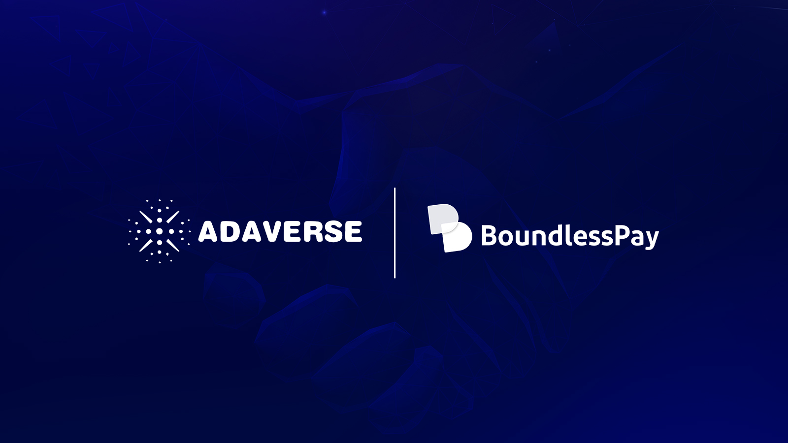 BoundlessPay Digital Banking Platform Receives Funding From EMURGO Africa’s Adaverse to Scale Cross-Border Payments on Cardano Blockchain